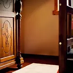 Alpehytte Casa 4 En *