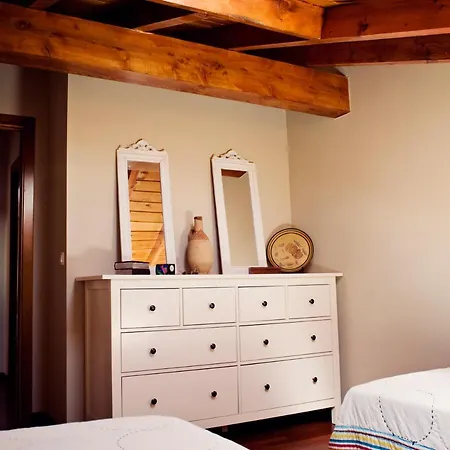 Casa 4 En Chalet