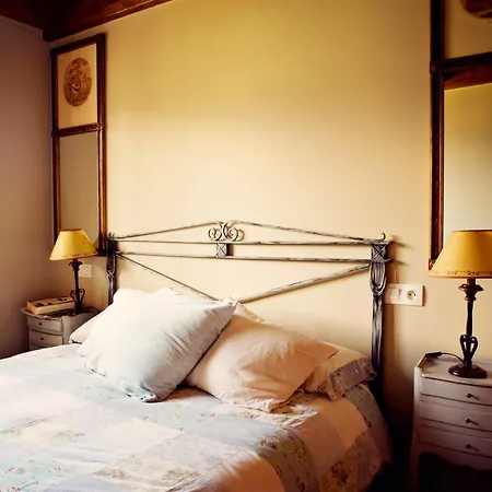 Casa 4 En Chalet *