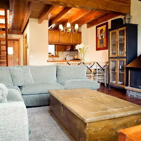 Casa 4 En * Osseja
