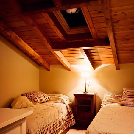 Chalet Casa 4 En