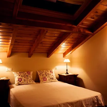 Casa 4 En Chalet Osseja