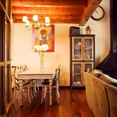 Casa 4 En Osseja