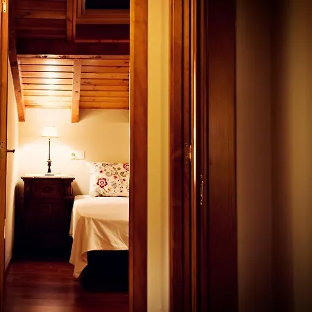 Chalet Casa 4 En *