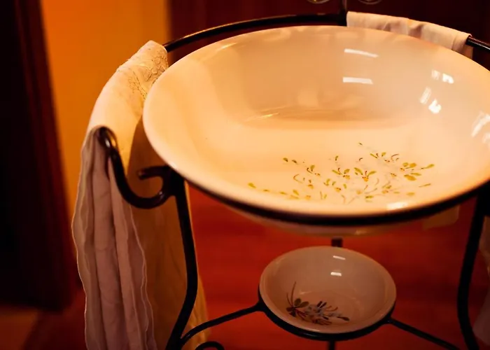 Casa 4 En Alpesi faház